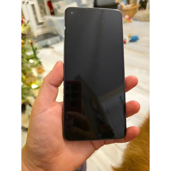 Motorola Moto G Power(2021) XT2117-4 64GB Gray Smartphone - Picture 9 of 13